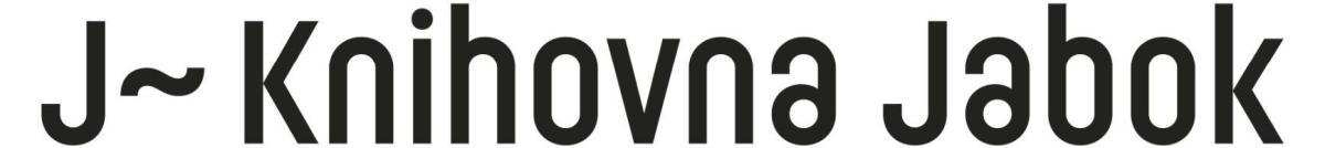 Knihovna Jabok logo