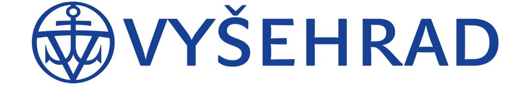 Nakladatelství Vyšehrad logo