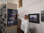 Anička K. komentuje fotografie s horskou tematikou