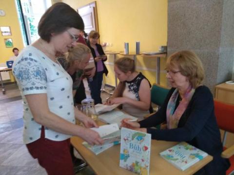 Autogramiáda Autogramiáda