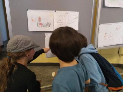 Prohlídka hotového díla Prohlídka hotového díla