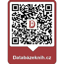 QR kód - Odkaz na knihu Anna a Anička v Databáziknih.cz