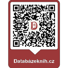 QR kód - Odkaz na knihu Burgessovi chlapci v Databáziknih.cz