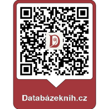 QR kód - Odkaz na knihu Deník staré paní v Databáziknih.cz