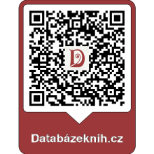 QR kód - Odkaz na knihu Hora Hoře v Databáziknih.cz