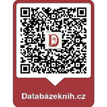 QR kód - Introvertka chodí na terapii v Databáziknih.cz