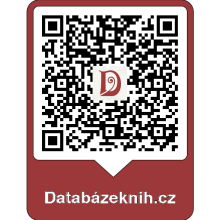 QR kód - Odkaz na knihu Léčba Shopenhauerem v Databáziknih.cz