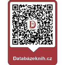 QR kód - Odkaz na knihuMarie Montessoriová v Databáziknih.cz