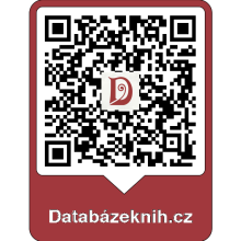 QR kód - Mediace v Databáziknih.cz