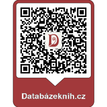 QR kód - Odkaz na knihu Můj brácha Tornádo v Databáziknih.cz