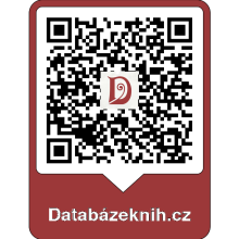 QR kód - odkaz na knihu Muž jménem Ove v Databázi knih