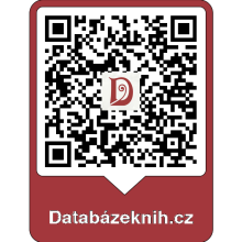 QR kód - Odkaz na knihu Nebuď jak gádžo v Databáziknih.cz