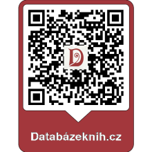 QR kód - Odkaz na knihu Ňouma z áčka v Databáziknih.cz