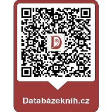 QR kód - Odkaz na knihu O mé rodině a jných mimozemšťanech v Databáziknih.cz