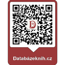 QR kód - Odkaz na knihu Problémové partie v Databáziknih.cz