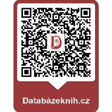 QR kód - Odkaz na knihu Schizofrenie je svinstvo v Databáziknih.cz