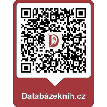 QR kód - Odkaz na knihu Zachárnit Jefreyeho v Databáziknih.cz