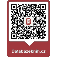 QR kód - Odkaz na knihu Zápisník abstinentky v Databáziknih.cz